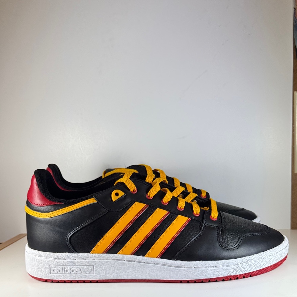 Adidas Centennial RM Grambling State University Men’s Size 10 Sneakers HBCU